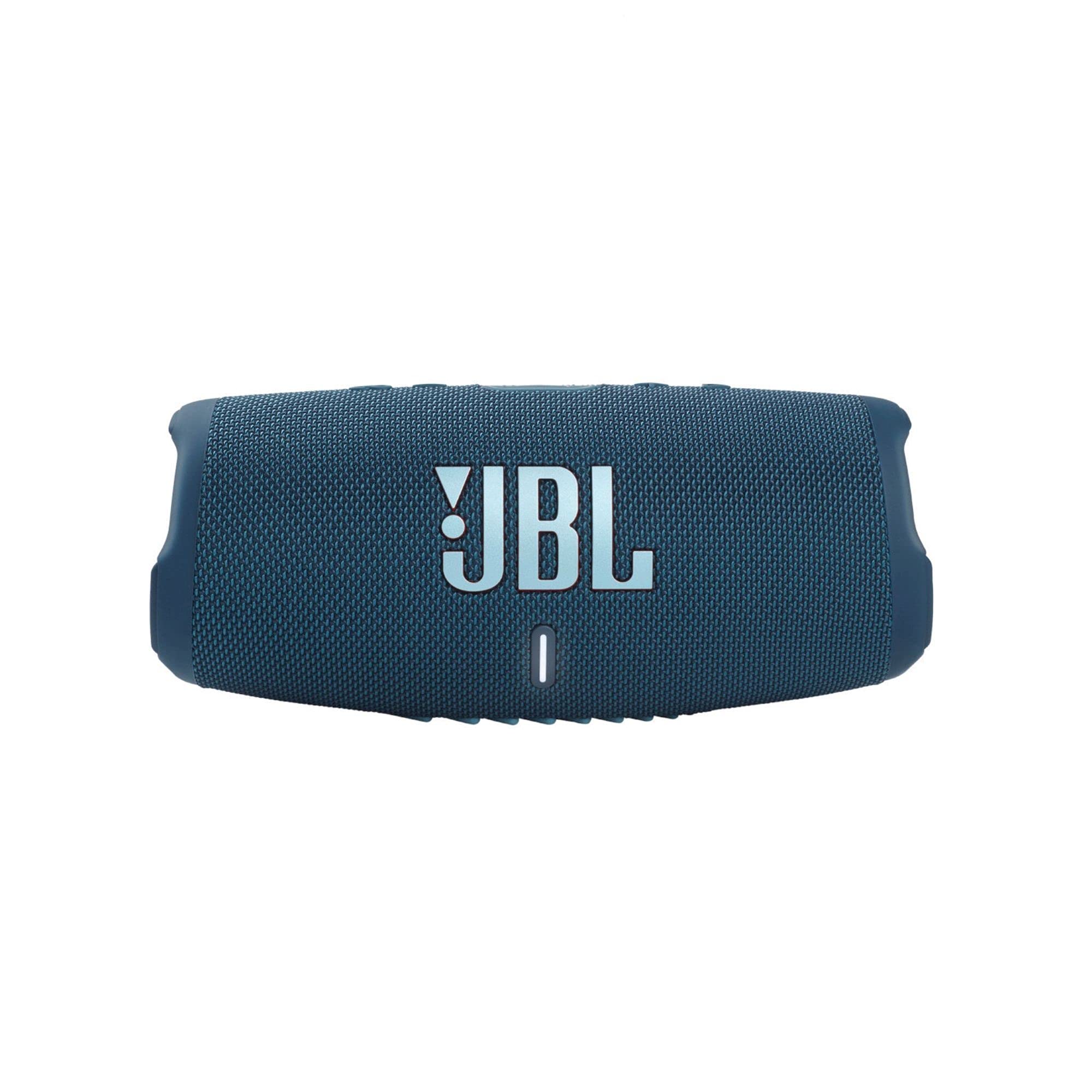  JBL चार्ज 5 - आईपी67 वॉटरप्रूफ और यूएसबी चार्ज आउट के साथ पोर्टेबल ब्लूटूथ स्पीकर...