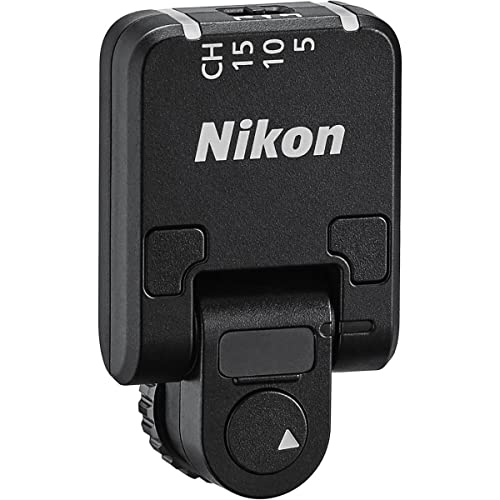 Nikon WR-R11a रिमोट कंट्रोलर