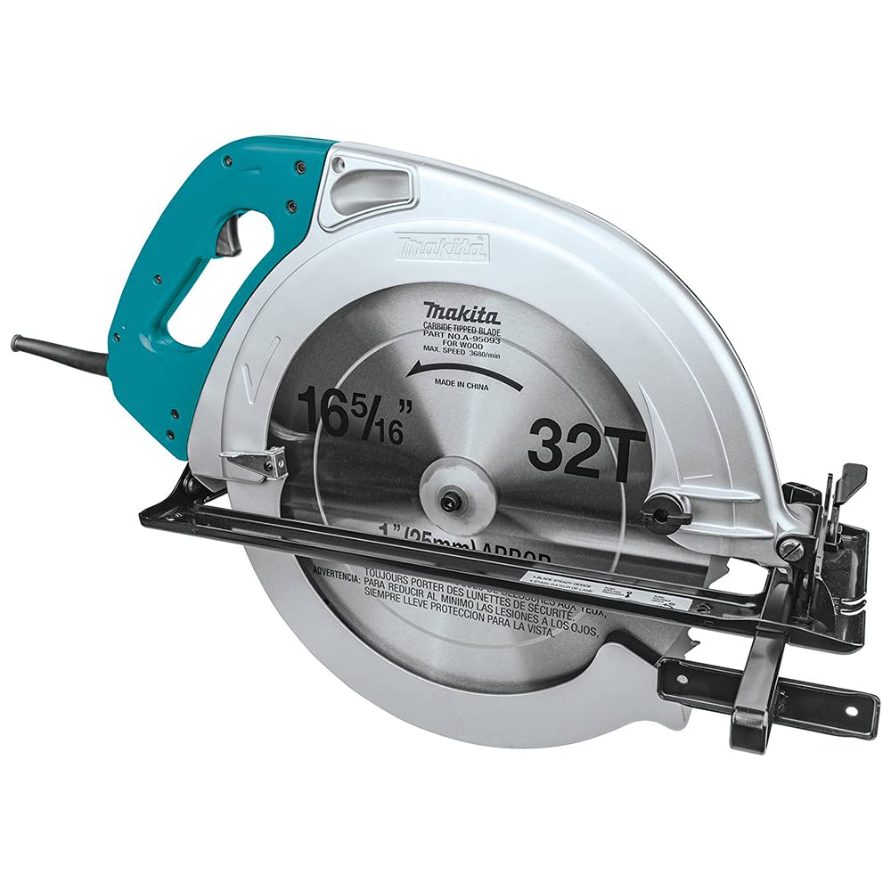 Makita 5402NA 16-5/16' सर्कुलर सॉ...