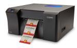  Primera Technology LX2000 कलर लेबल प्रिंटर - अपने खुद के उच्च गुणवत्ता वाले शॉर्ट रन उत्पाद...