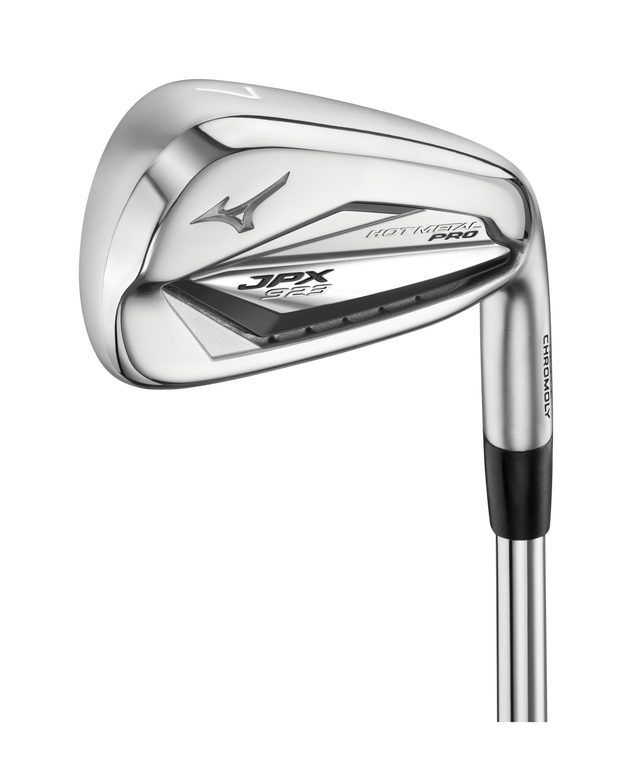 Mizuno JPX923 हॉट मेटल प्रो आयरन | 8 पीस 4-GW (8...