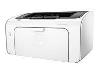 HP LaserJet Pro M12w वायरलेस लेजर प्रिंटर (T0L46A)