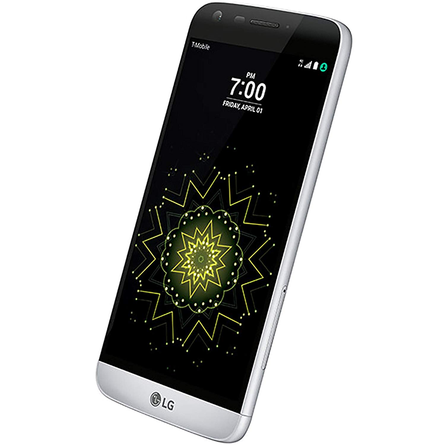 LG G5 H830 32GB T-mobile - सिल्वर