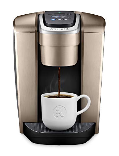  Keurig 