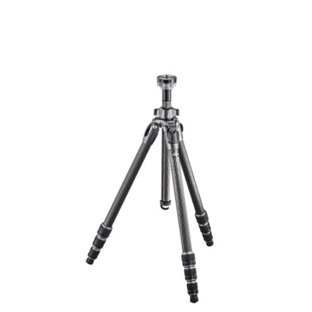 Gitzo GT1542 Mountaineer Tripod Ser.1 4S (Black)