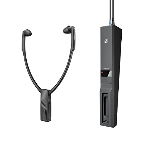 Sennheiser Consumer Audio टीवी सुनने के लिए RS 2000 डिज...