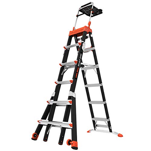 Little Giant Ladder Systems 