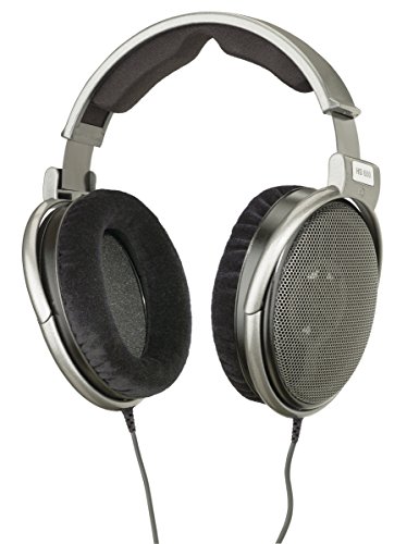 Sennheiser Pro Audio एचडी 650 ओपन बैक प्रोफेशनल हेडफ़ोन...