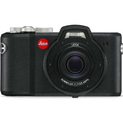 Leica एक्सयू (टाइप 113) अंडर वॉटर डिजिटल कैमरा (18435)