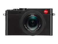 Leica डी-लक्स (टाइप 109) 12.8 मेगापिक्सेल डिजिटल कैमरा 3.0-इंच एलसीडी (काला) (18471) के साथ