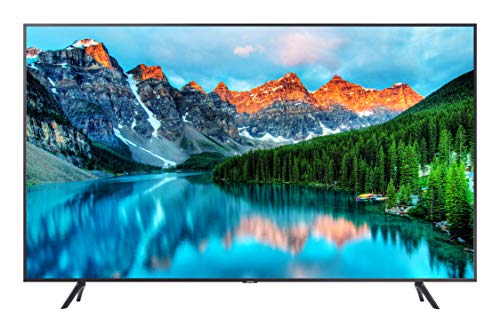 Samsung 43-इंच BE43T-H प्रो टीवी | वाणिज्यिक | आसान डिज...