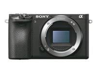Sony 2.95 इंच एलसीडी (बॉडी ओनली) के साथ सोनी अल्फा ए 6500 डिजिटल कैमरा