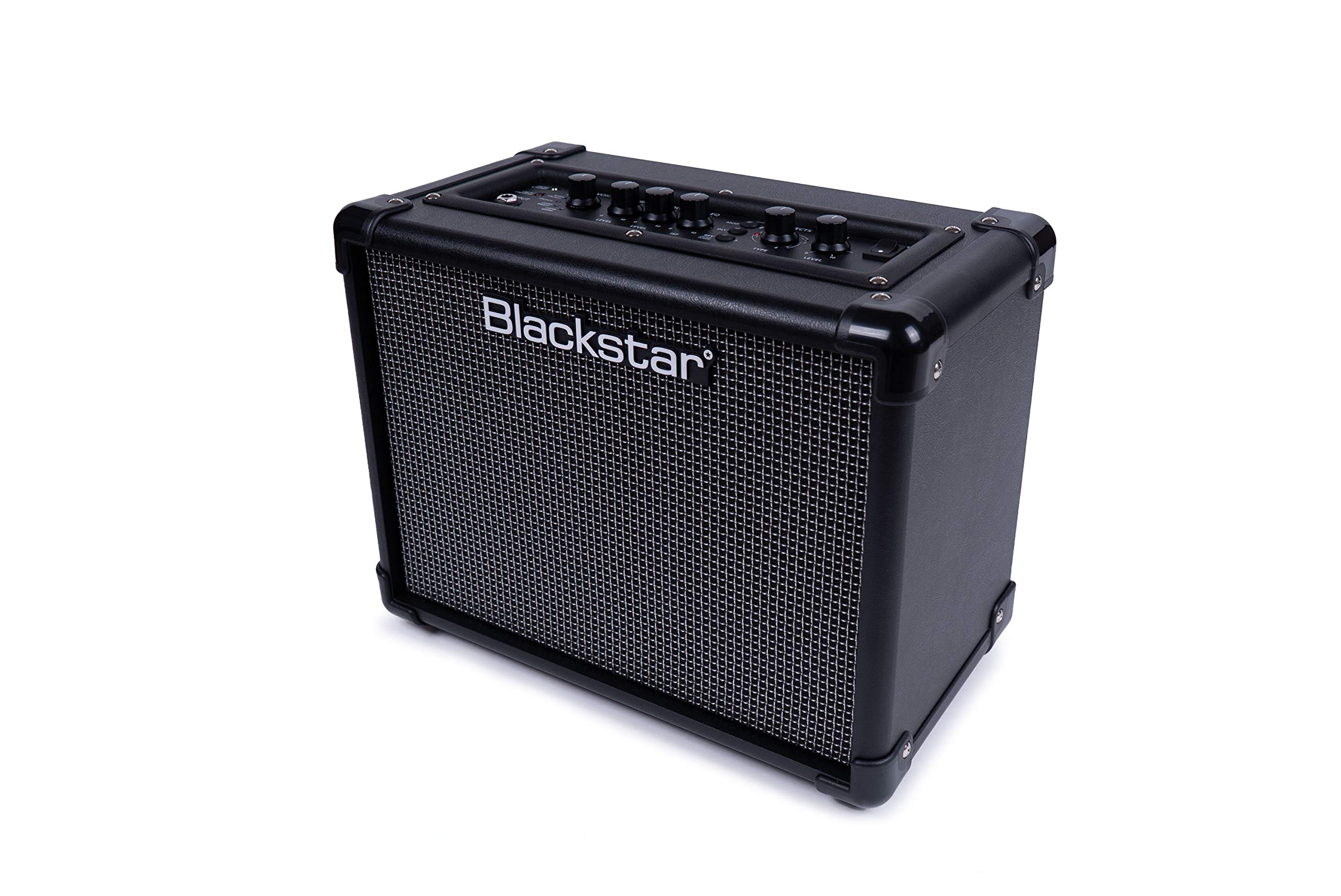 Blackstar आईडी कोर वी3 कॉम्बो गिटार एम्प्स...