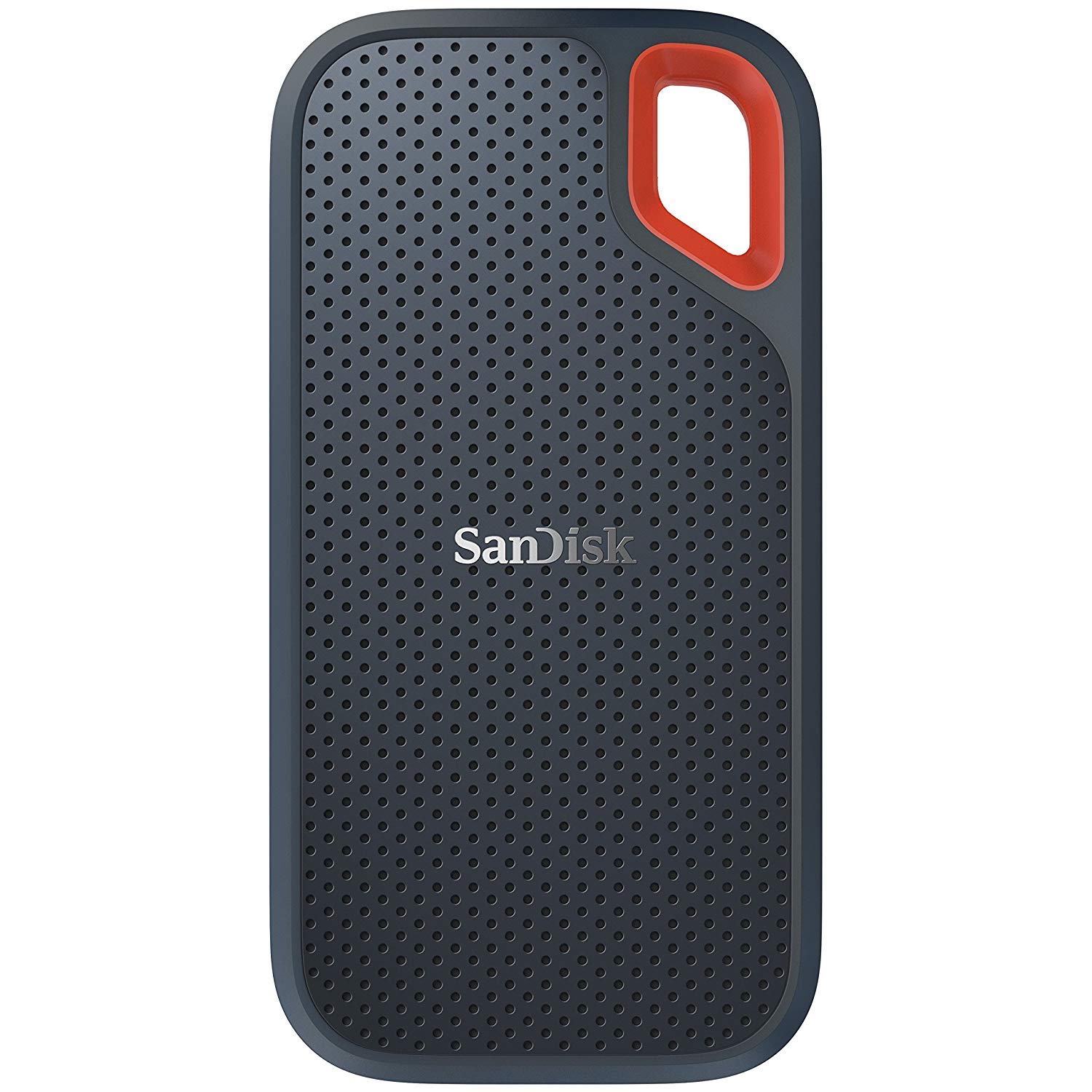 SanDisk 250GB एक्सट्रीम पोर्टेबल एक्सटर्नल SSD