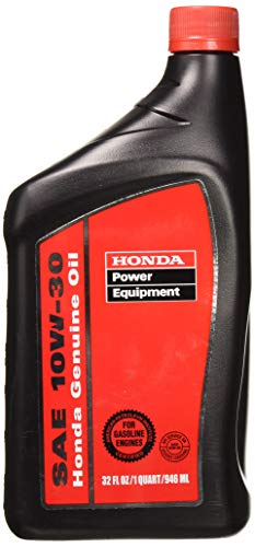 Honda 08207-10डब्लू30 मोटर तेल