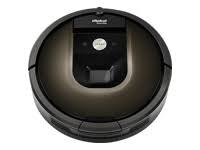 iRobot Roomba 980 रोबोट वैक्यूम क्लीनर