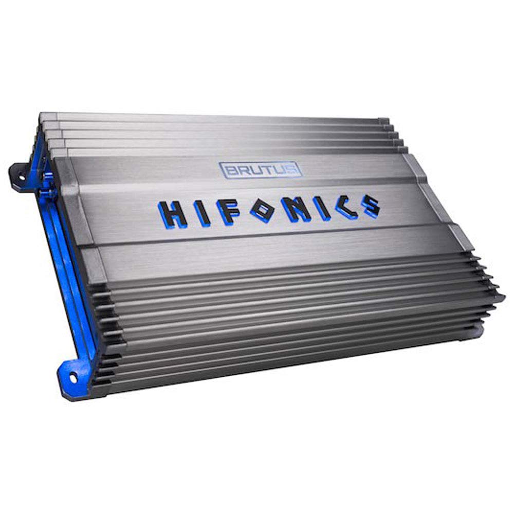  Hifonics 