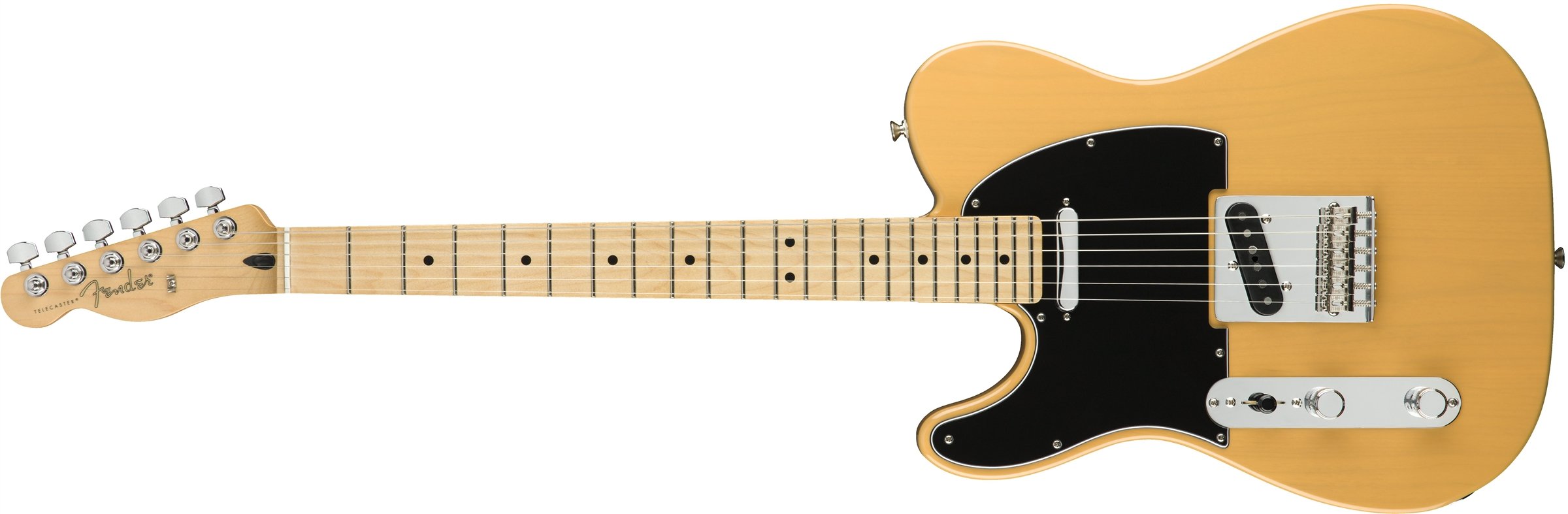 Fender प्लेयर टेलीकास्टर इलेक्ट्रिक गिटार...