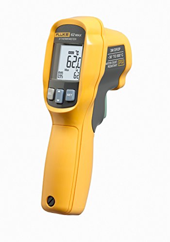 Fluke 62 Infrared Thermometer Series