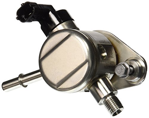 GM Genuine Parts EP1028 High Pressure Fuel Pump with Se...