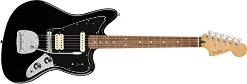 Fender प्लेयर जगुआर इलेक्ट्रिक गिटार...