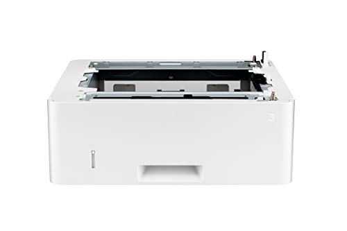 HP लेजरजेट प्रो शीट फीडर 550 पेज (D9P29A)...