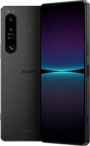 Sony एक्सपीरिया 1 IV