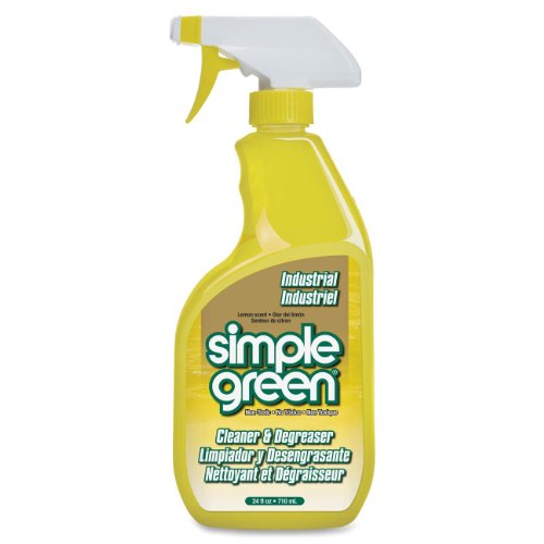 Simple Green सफाई कर्मक पदार्थ