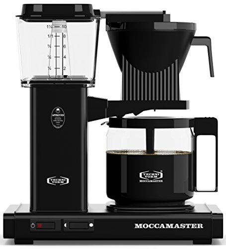  Technivorm Moccamaster 