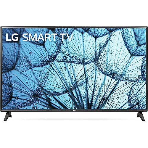 LG ELECTRONICS USA INC LG LM577B 32-इन 720P HD LCD 60Hz स्मार्ट टीवी 32LM577BPUA (2021)