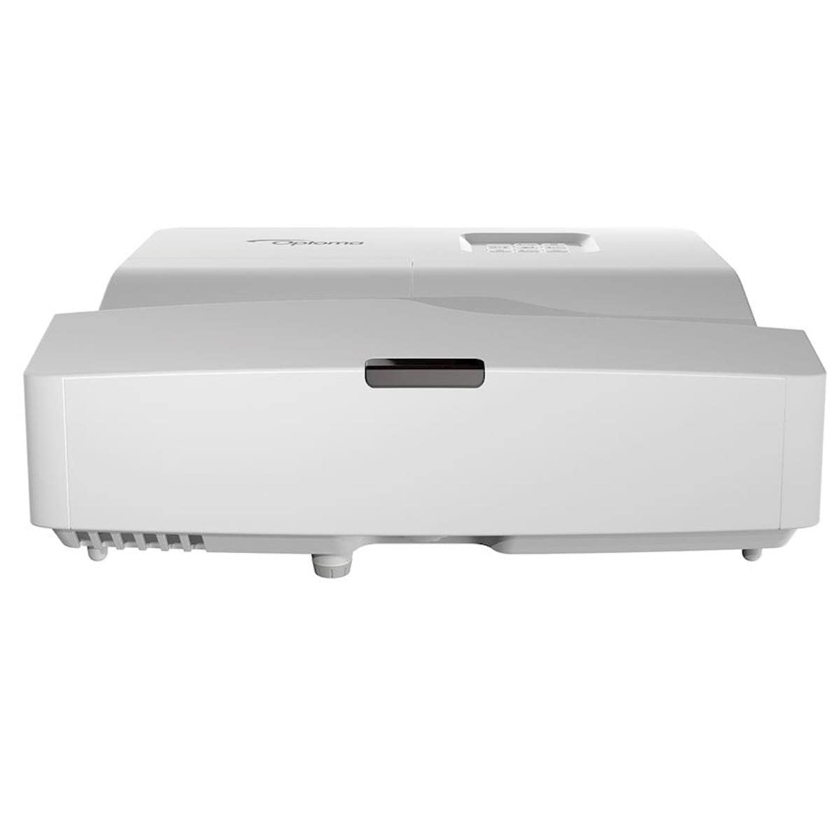 Optoma EH340UST 3D Ultra Short Throw DLP Projector - 16...