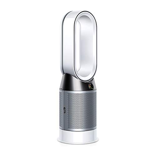 Dyson Pure Hot + Cool Air Purifier, Heater + Fan - HEPA...