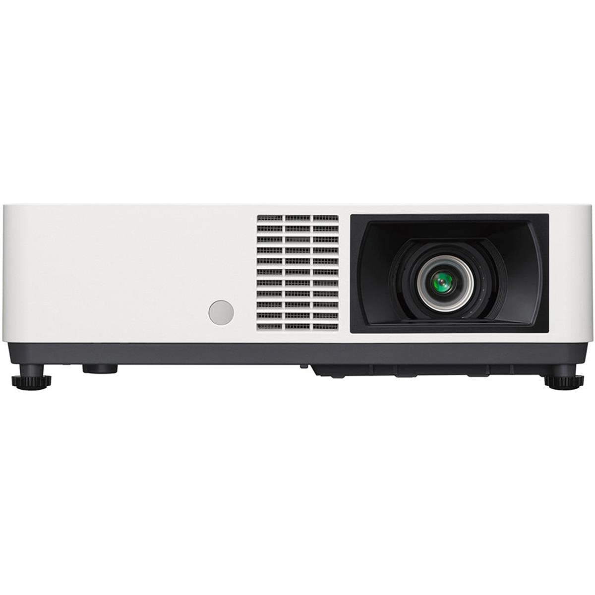 Sony BrightEra VPL-CWZ10 LCD Projector - 16:10-1280 x 800 - Front, Ceiling - 720p - 20000 Hour Normal ModeWXGA - 5000 lm - HDMI - USB