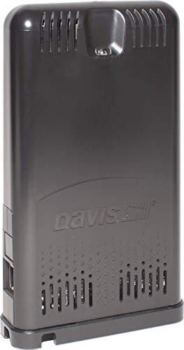 Davis Instruments 6100 वेदरलिंक लाइव | सहूलियत के लिए व...