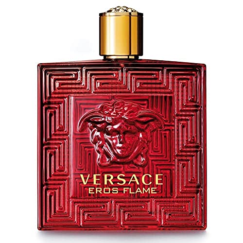 Versace पुरुषों के लिए इरोज फ्लेम यू डे परफ्यूम...