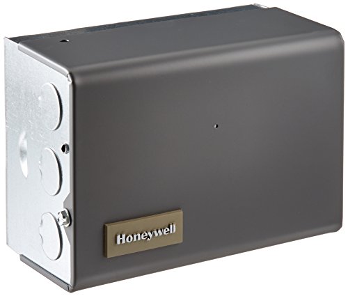 Honeywell Home L8148A1017 विसर्जन-प्रकार नियंत्रक