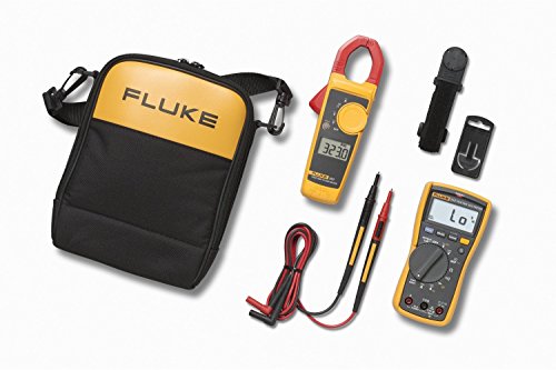 Fluke Corporation फ्लूक 117 इलेक्ट्रीशियन का मल्टीमीटर