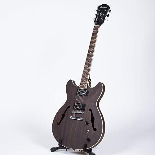 Ibanez आर्टकोर AS53 सेमी-हॉलो इलेक्ट्रिक गिटार...