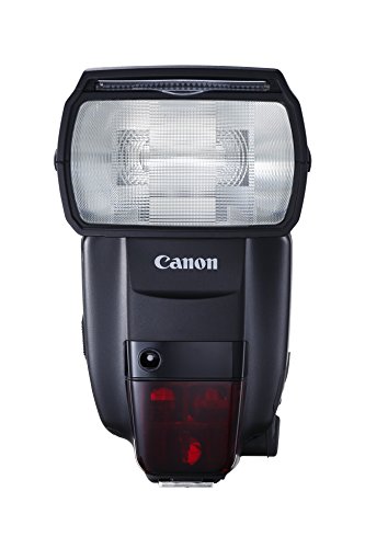 Canon स्पीडलाइट 600EX II-RT