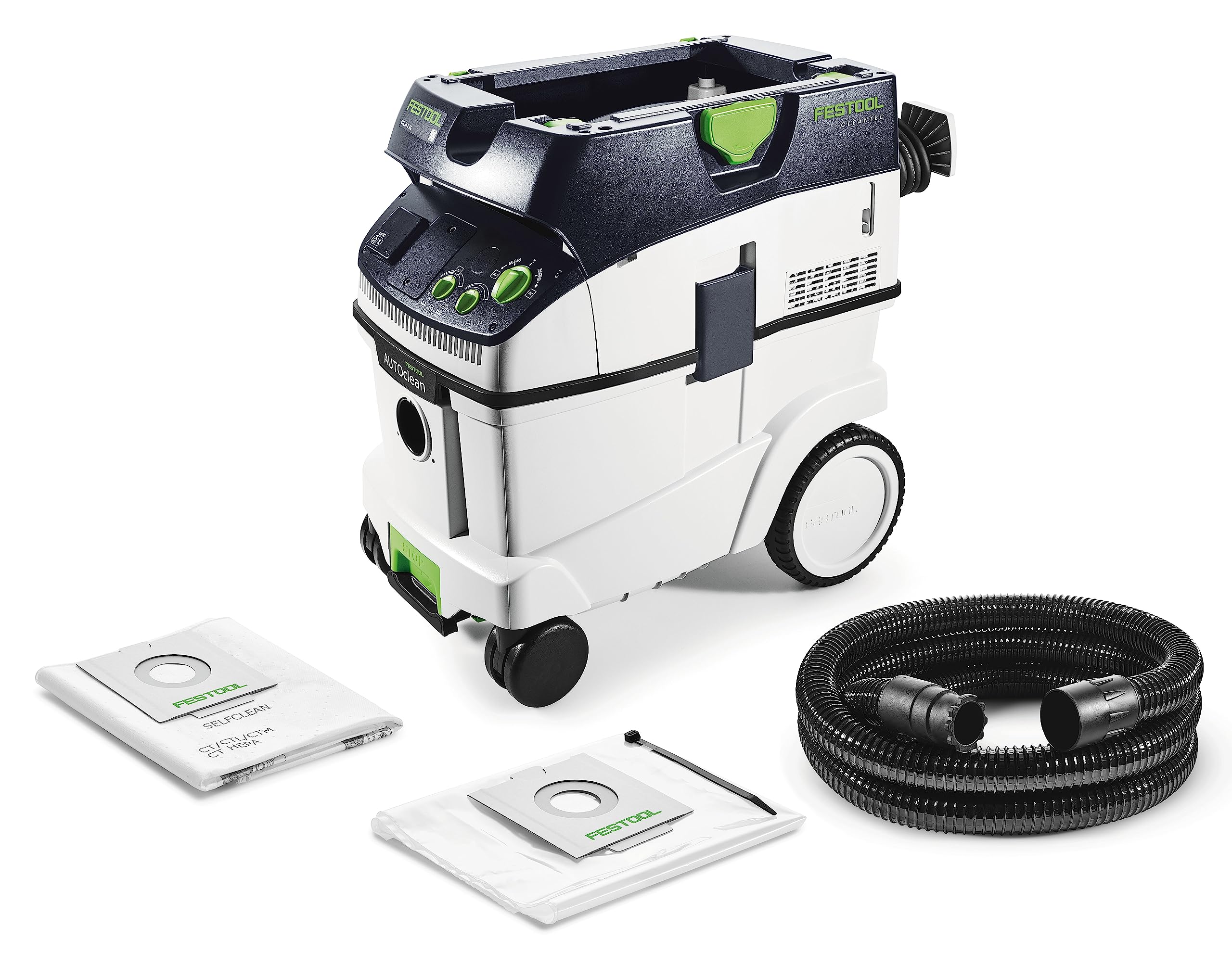 Festool 576760 सीटी 36 एसी धूल निकालने वाला...