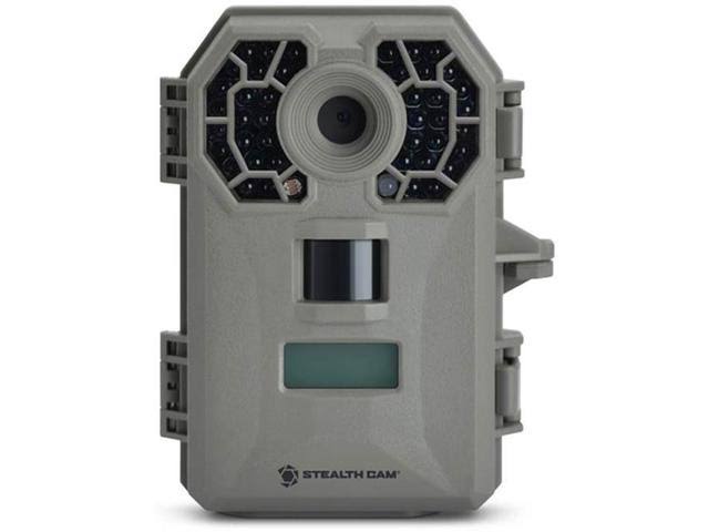 Stealth Cam G42 नो-ग्लो ट्रेल गेम कैमरा STC-G42NG