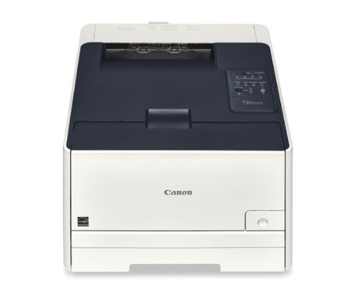 Canon USA (Lasers) कैनन का रंग इमेज एलएलपी 7110 सीडब्ल्यू वायरलेस लेजर प्रिंटर
