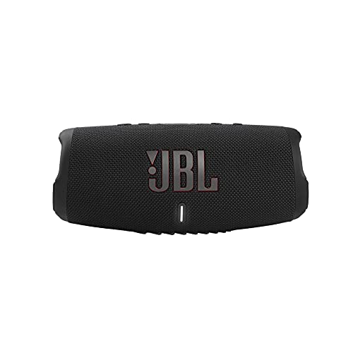 JBL चार्ज 5 - आईपी67 वॉटरप्रूफ और यूएसबी चार्ज आउट के स...