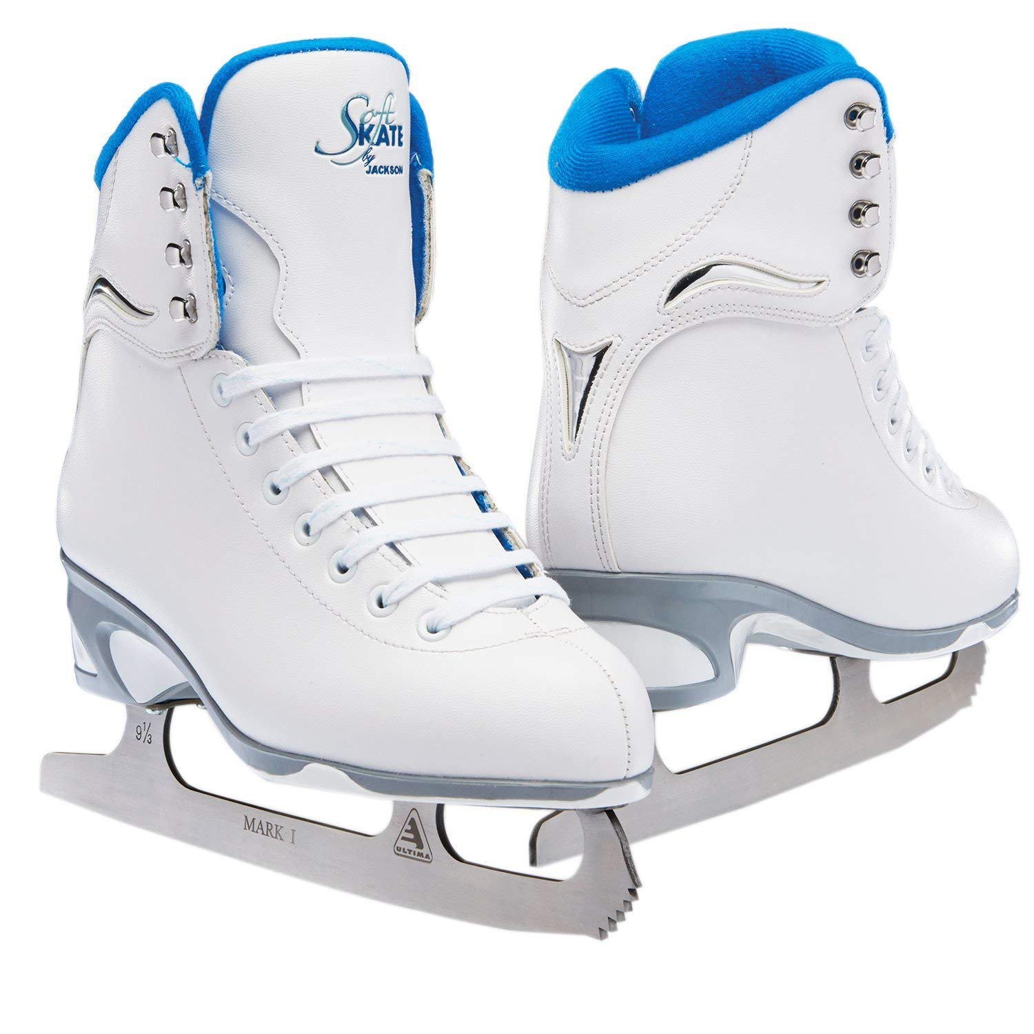 Jackson Ultima सॉफ्टस्केट महिला/लड़कियां फिगर स्केट...