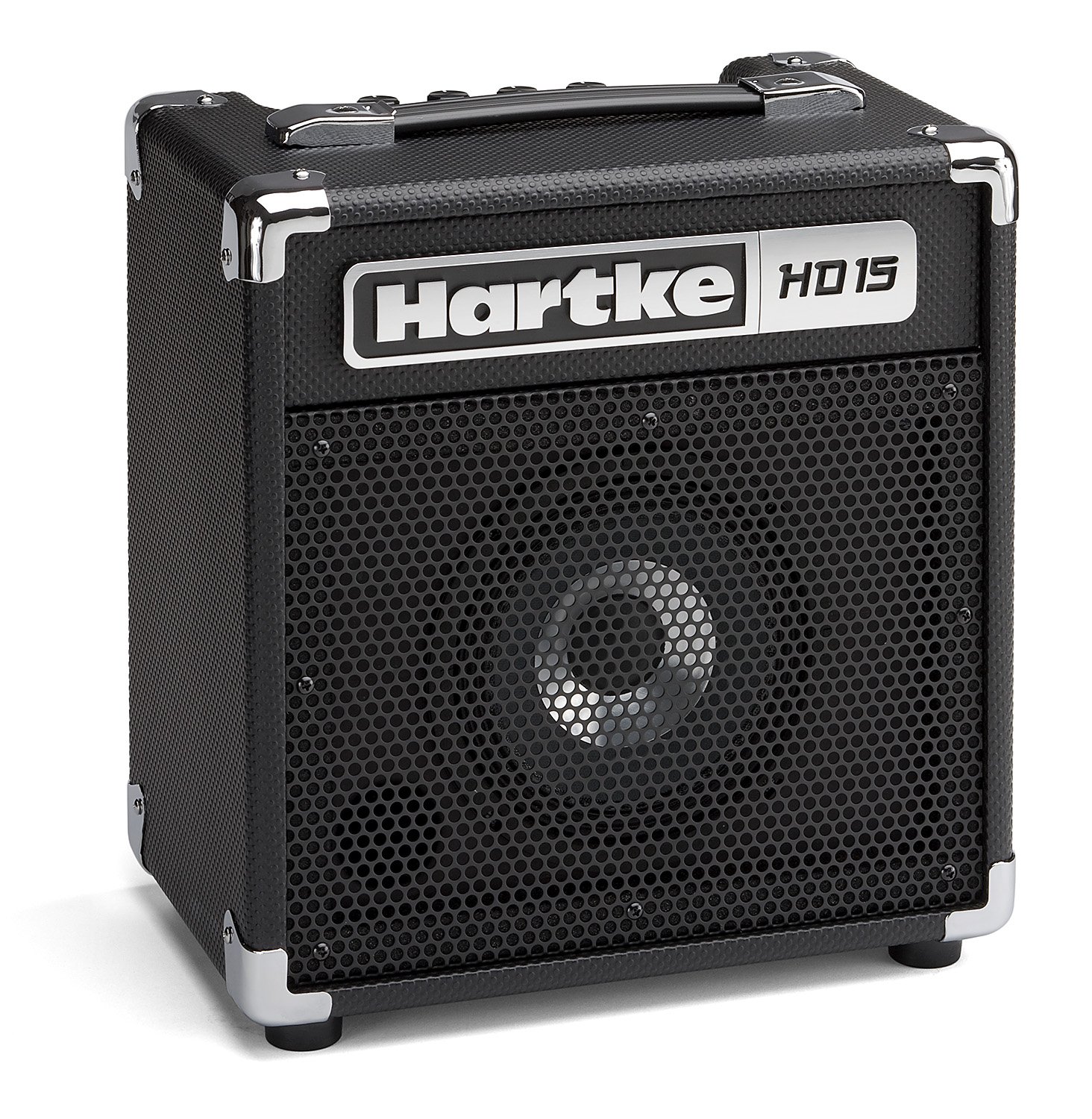 Hartke HD15 बास कॉम्बो एम्पलीफायर...