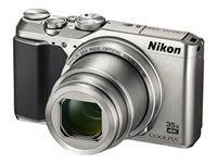 Nikon COOLPIX A900 डिजिटल कैमरा (रजत)...