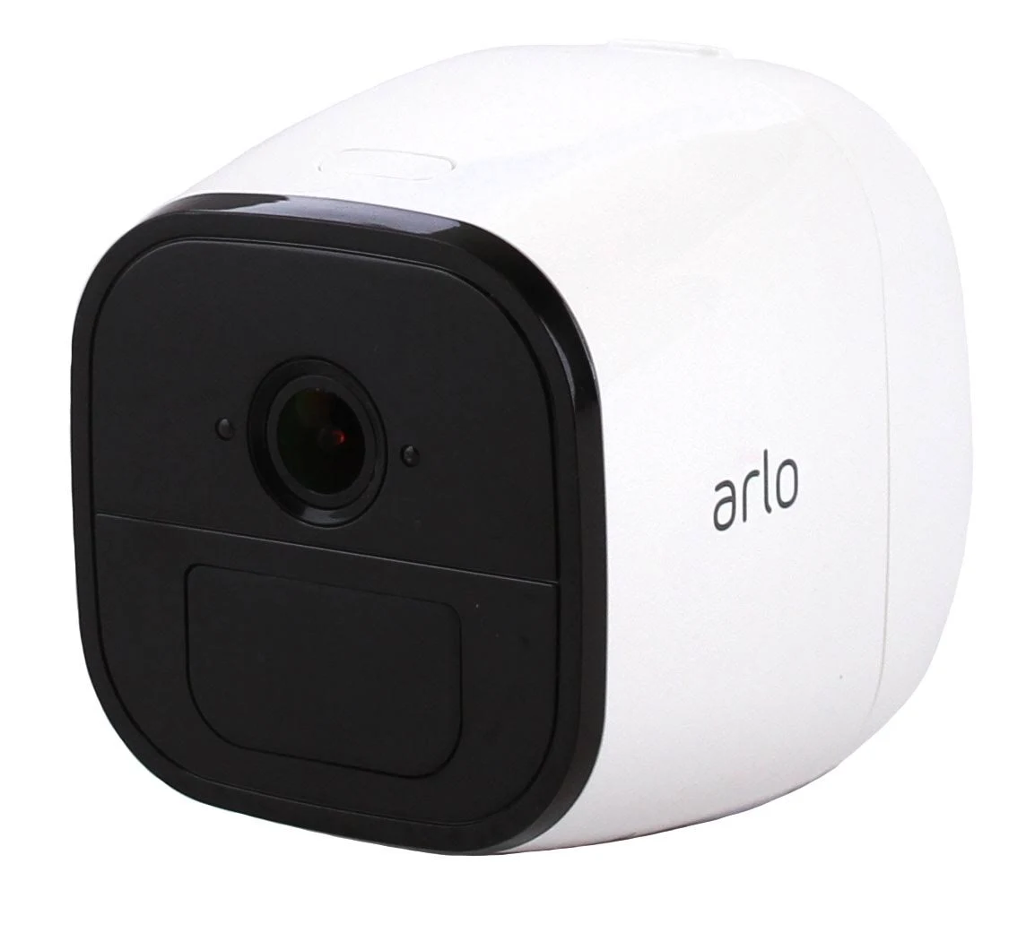 Netgear Inc Arlo Go मोबाइल HD सुरक्षा कैमरा (VML4030-20...