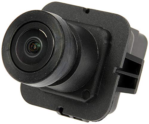 Dorman 592-079 Rear Park Assist Camera Compatible with ...