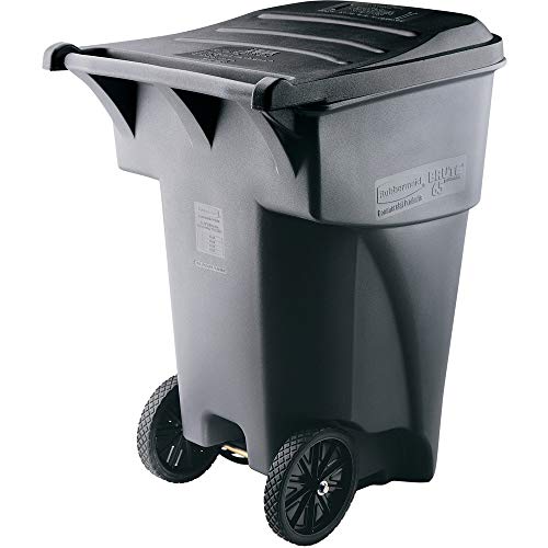 Rubbermaid Commercial Products Rubbermaid Commercial Br...