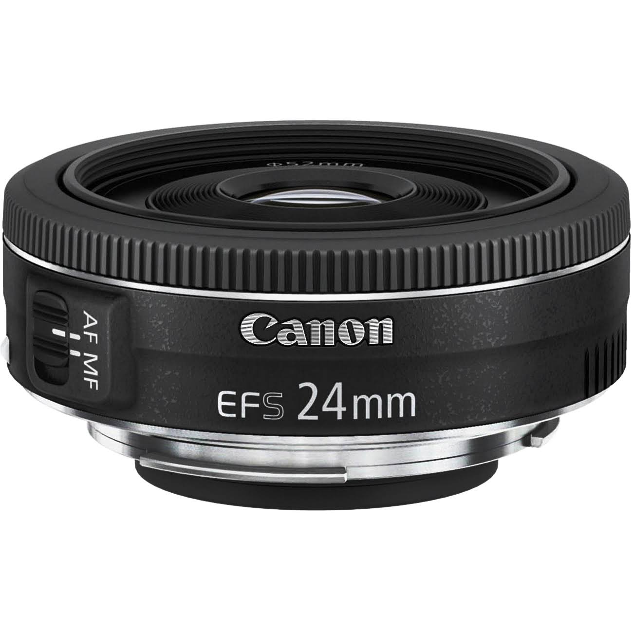 Canon EF-S 10-18mm f / 4.5-5.6 IS STM लेंस है...